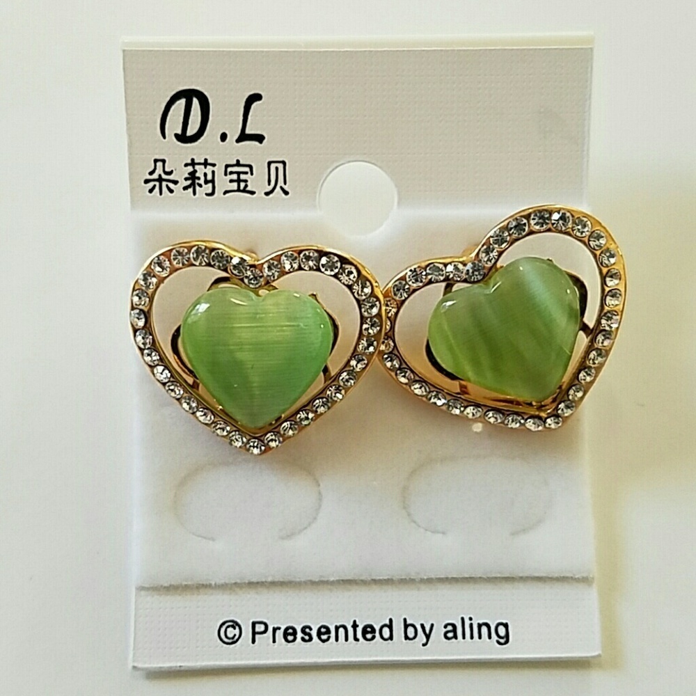 Fashion Earrings NWT - BOGO Sale - Picture 3 of 6